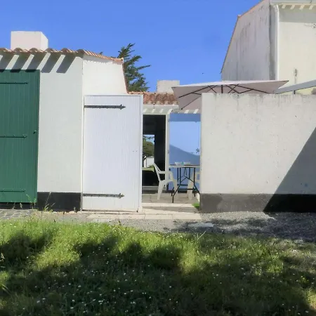 Maison Bretignolles-Sur-Mer, 1 Piece, 2 Personnes - Fr-1-224A-42 Apartament *