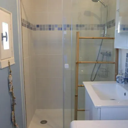 Maison Bretignolles-Sur-Mer, 1 Piece, 2 Personnes - Fr-1-224A-42