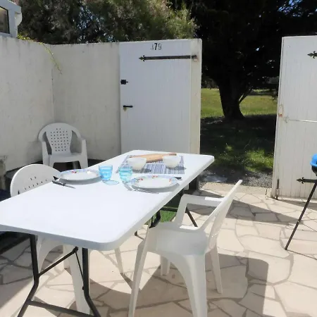 Maison Bretignolles-Sur-Mer, 1 Piece, 2 Personnes - Fr-1-224A-42 Apartament