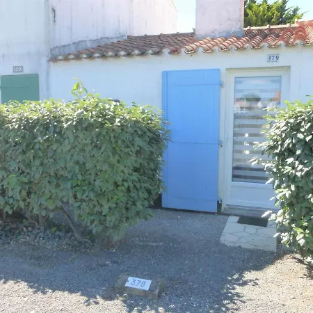 Maison Bretignolles-Sur-Mer, 1 Piece, 2 Personnes - Fr-1-224A-42 Apartament