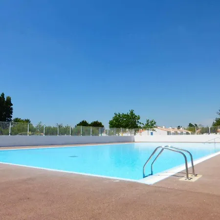 Apartament Maison Bretignolles-Sur-Mer, 1 Piece, 2 Personnes - Fr-1-224A-42 Brétignolles-sur-Mer
