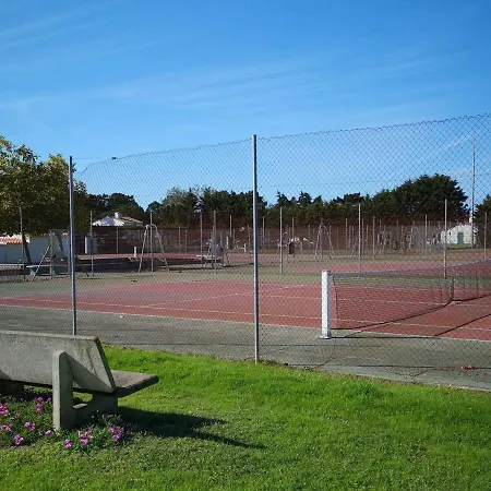 Maison Bretignolles-Sur-Mer, 1 Piece, 2 Personnes - Fr-1-224A-42 Apartament Brétignolles-sur-Mer