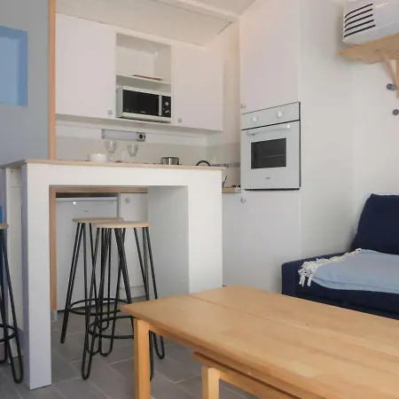 Maison Bretignolles-Sur-Mer, 1 Piece, 2 Personnes - Fr-1-224A-42 Apartament Brétignolles-sur-Mer