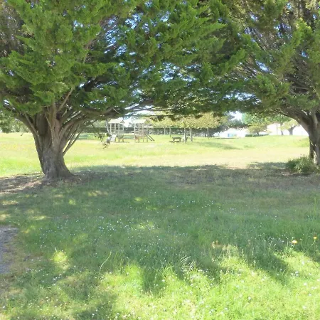 Maison Bretignolles-Sur-Mer, 1 Piece, 2 Personnes - Fr-1-224A-42 Apartament