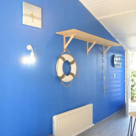 Maison Bretignolles-Sur-Mer, 1 Piece, 2 Personnes - Fr-1-224A-42 Apartament Brétignolles-sur-Mer